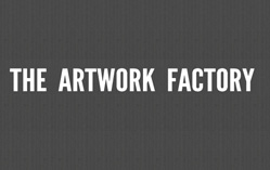 The artwork Factory