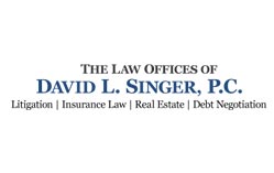 David L. Singer, P.C.