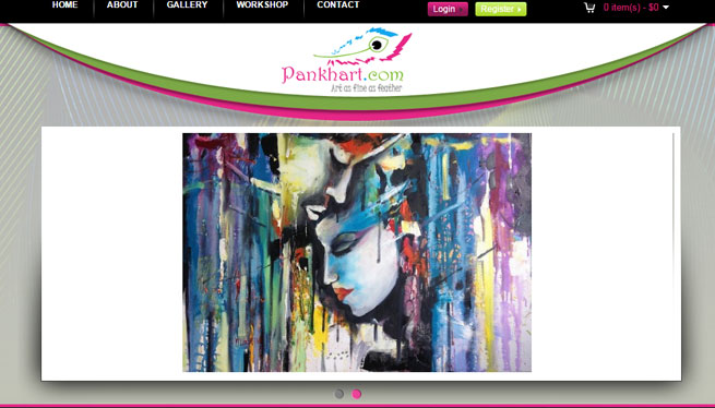 Pankhart
